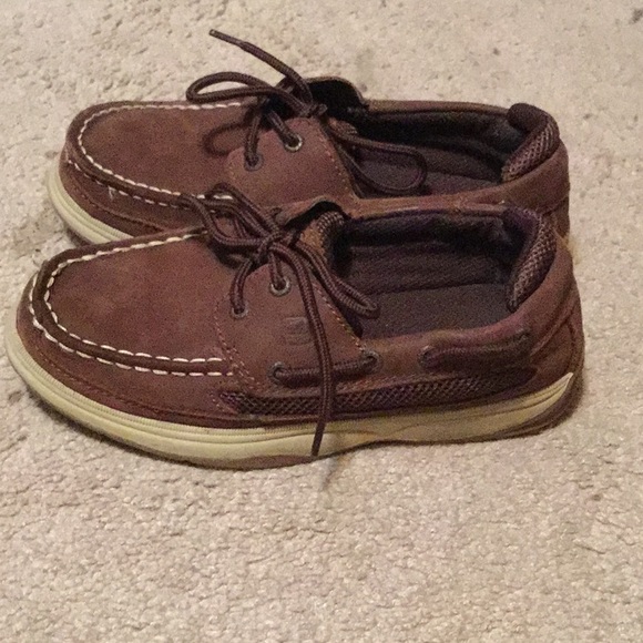 Sperrys - Picture 2 of 2